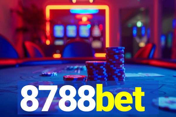 8788bet