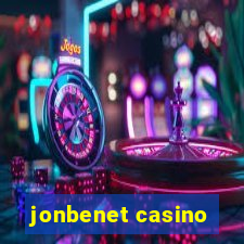 jonbenet casino