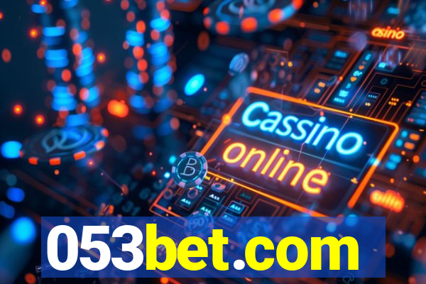 053bet.com