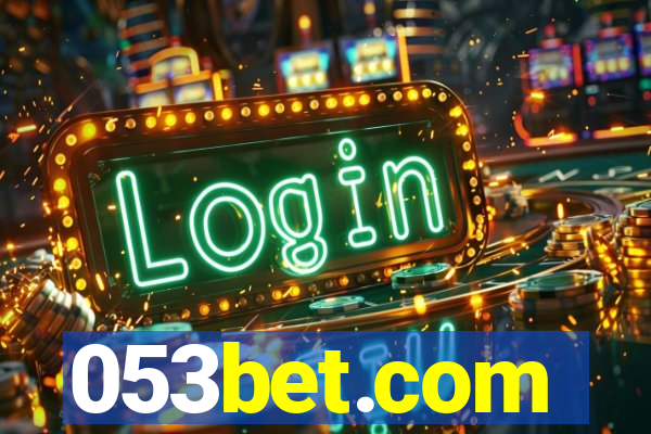 053bet.com