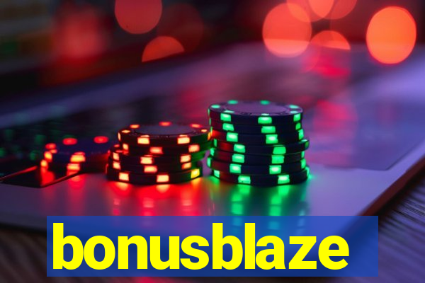 bonusblaze