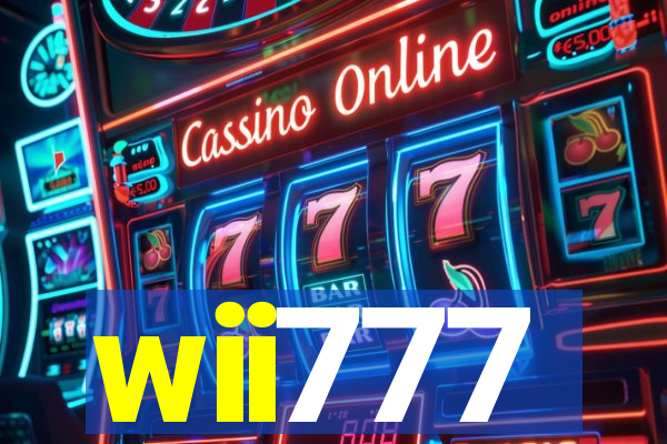 wii777