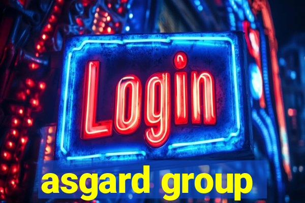 asgard group