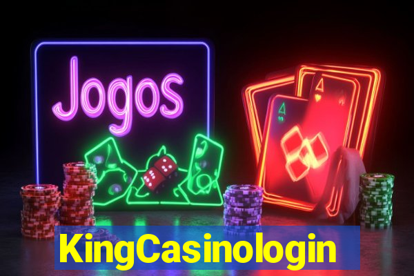 KingCasinologin