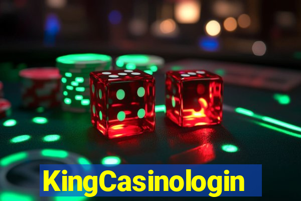 KingCasinologin