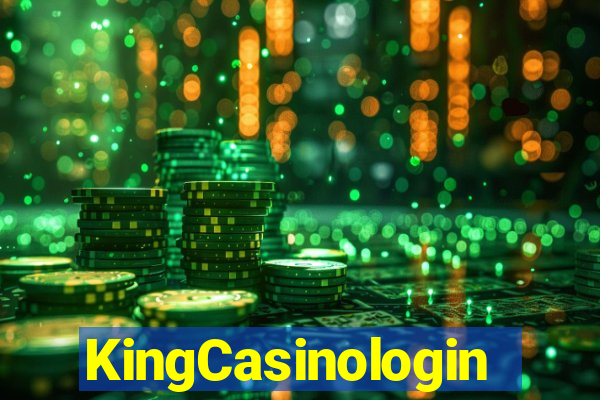 KingCasinologin