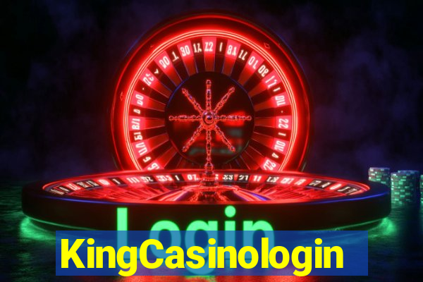 KingCasinologin