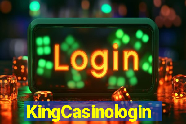 KingCasinologin