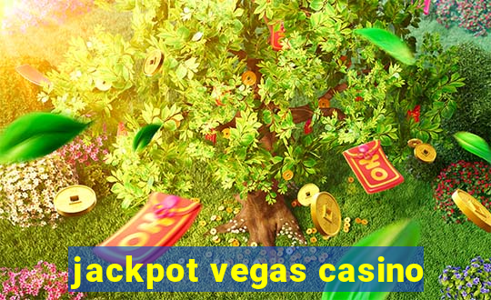 jackpot vegas casino