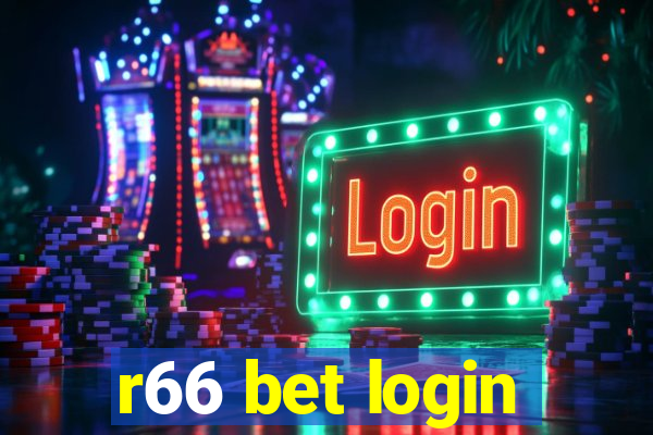 r66 bet login