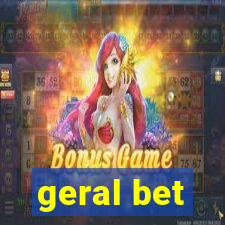 geral bet