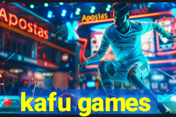 kafu games