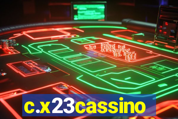 c.x23cassino