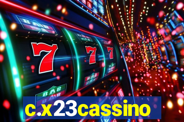 c.x23cassino