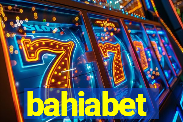 bahiabet