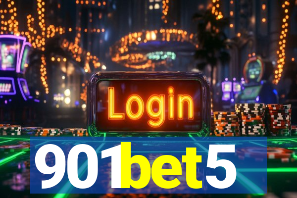 901bet5