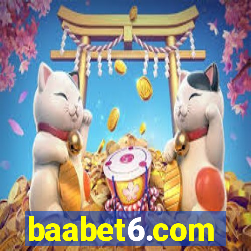 baabet6.com