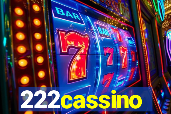 222cassino