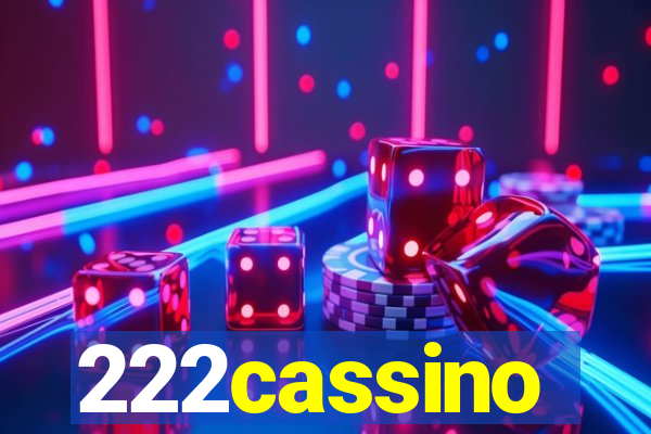 222cassino