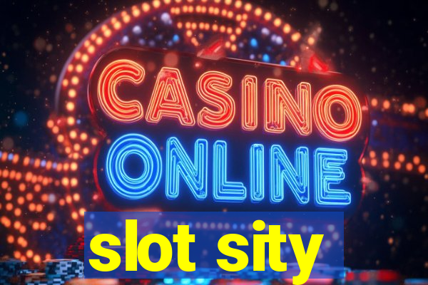 slot sity