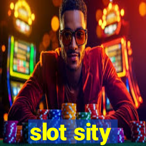 slot sity