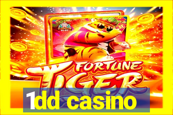 1dd casino