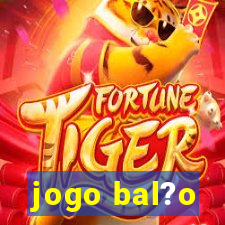 jogo bal?o