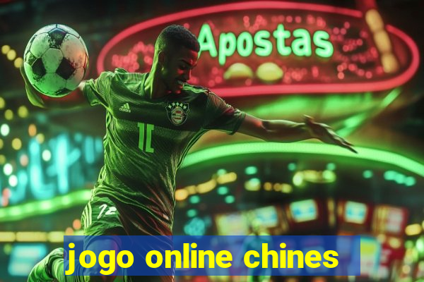 jogo online chines