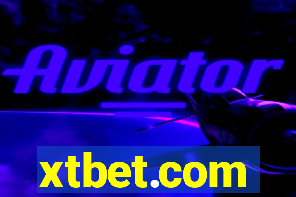 xtbet.com