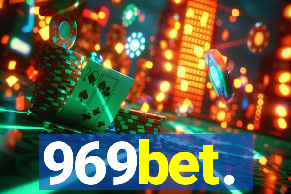 969bet.