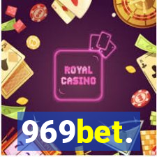 969bet.