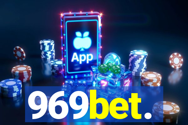 969bet.