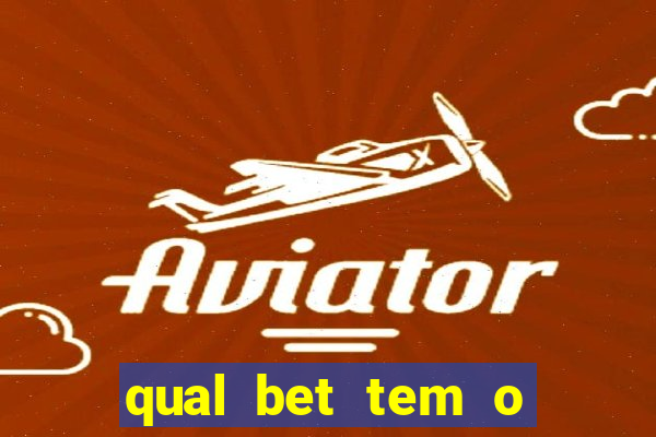 qual bet tem o fortune tiger