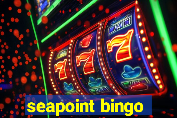 seapoint bingo