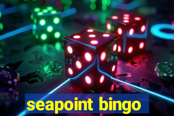 seapoint bingo