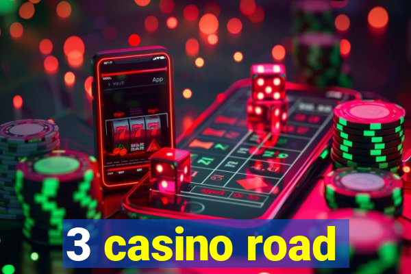 3 casino road