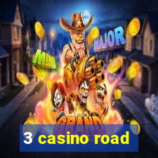 3 casino road