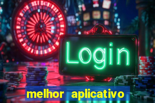 melhor aplicativo de jogo para ganhar dinheiro