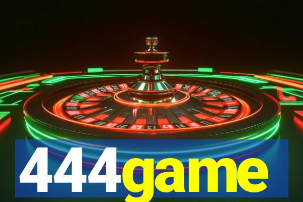 444game