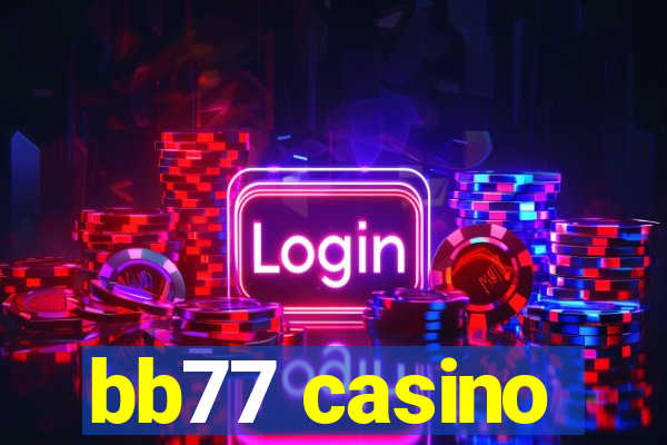 bb77 casino