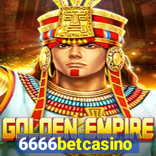 6666betcasino