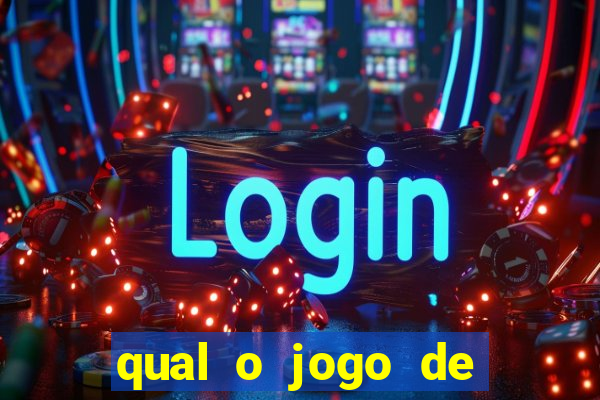 qual o jogo de aposta que dá mais dinheiro