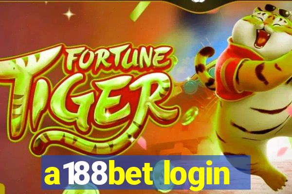 a188bet login