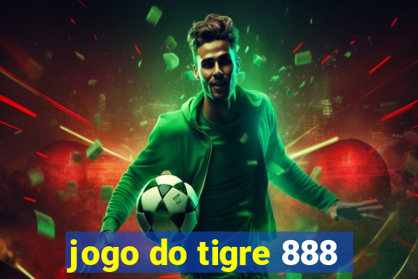 jogo do tigre 888