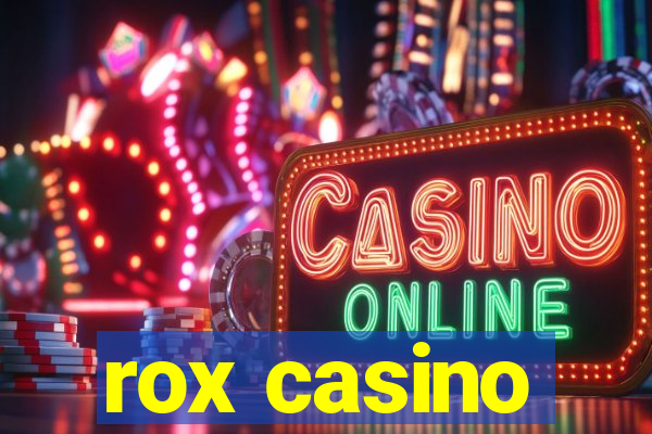 rox casino