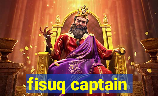 fisuq captain