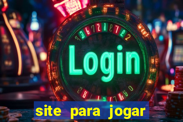 site para jogar fortune tiger