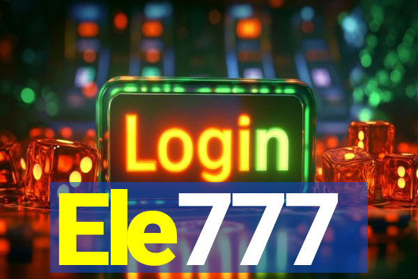 Ele777