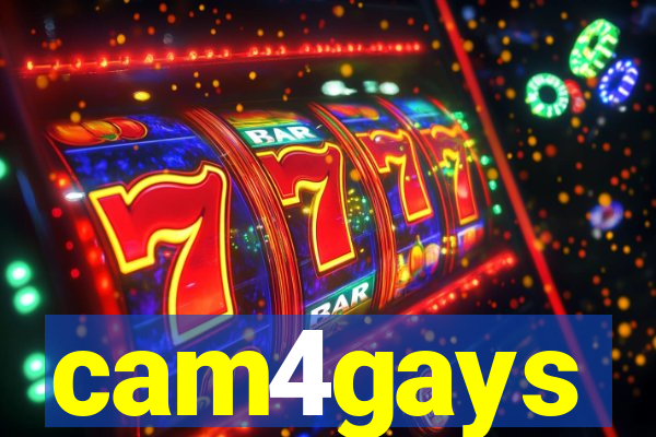 cam4gays