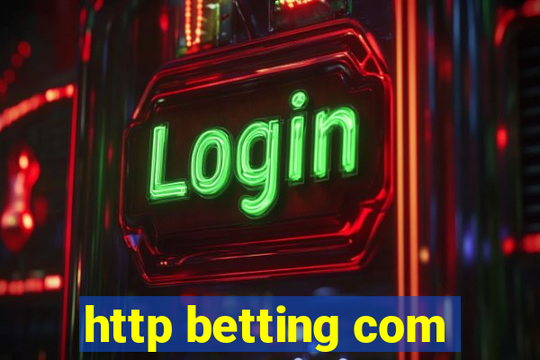 http betting com